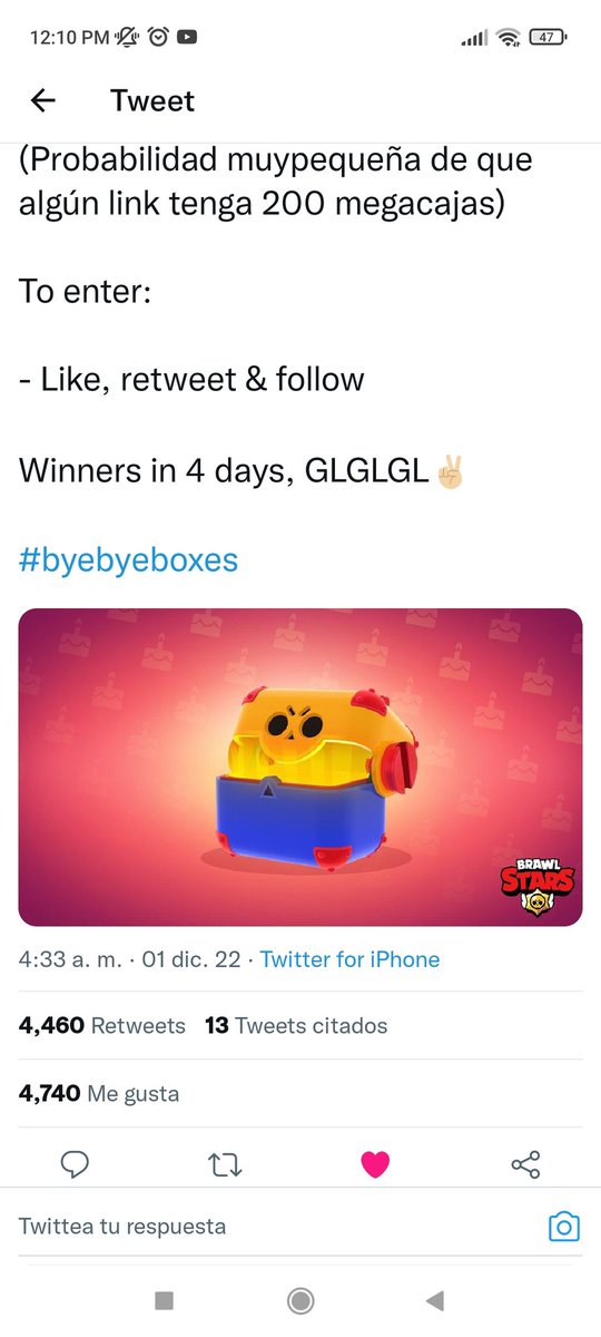 AngelDjls's tweet photo. @GuilleVGX https://t.co/qZ31RWvt8C