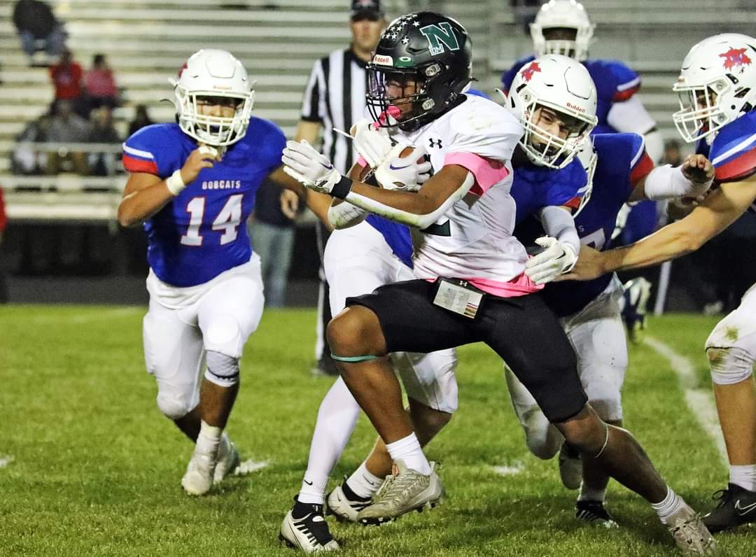 DM North Football tweet media