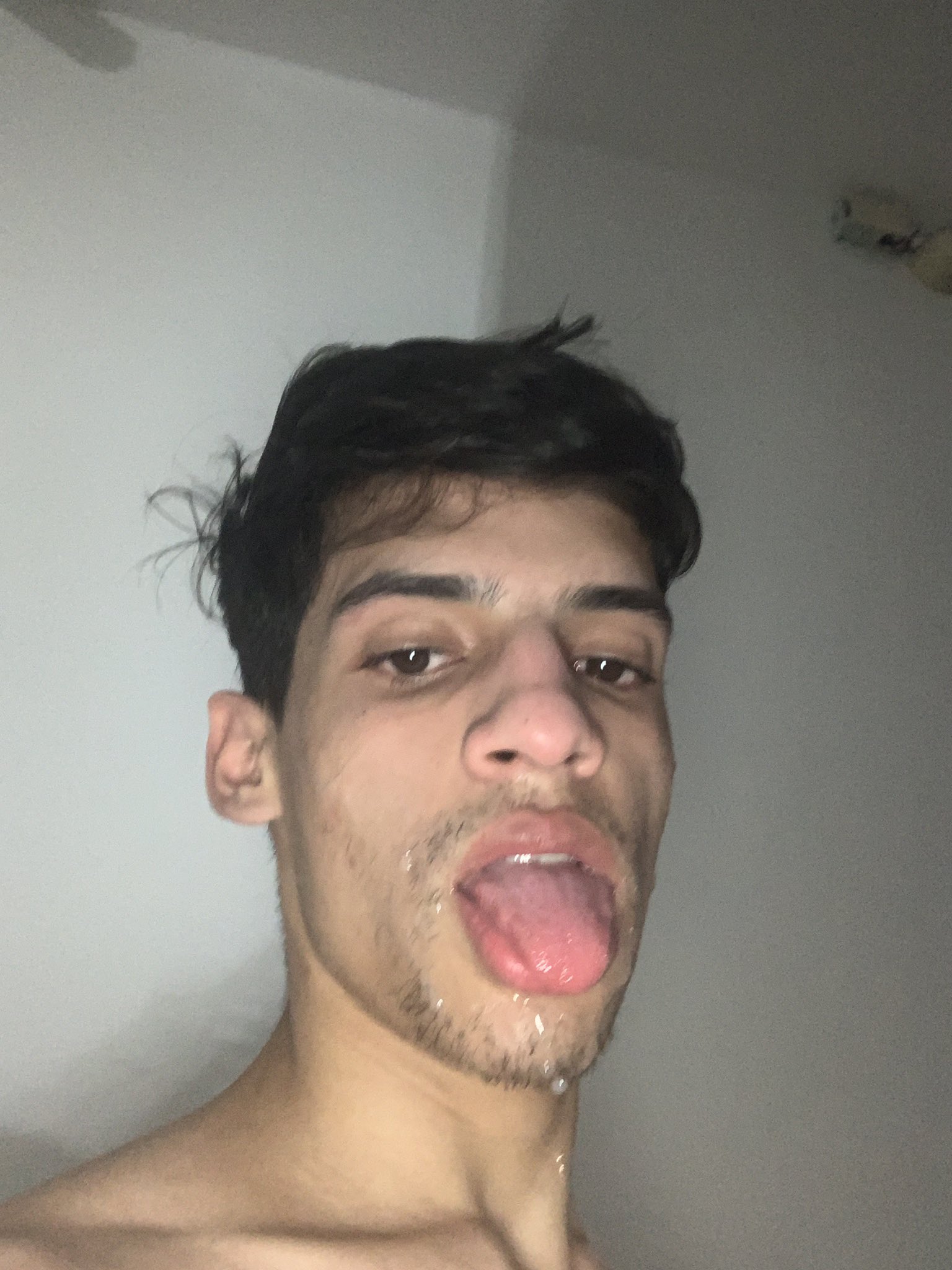 Latin boy (FREE ONLYFANS) on Twitter "I have been a naughty boy 😳