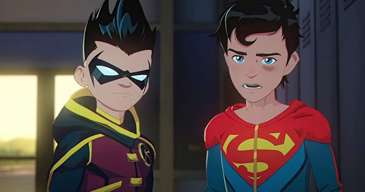 SPECIAL EDITION!

We did it! It happened! The Animation Brain Trust gathered to discuss BATMAN AND SUPERMAN: BATTLE OF THE SUPER SONS!

ifanboy.com/podcasts/speci…