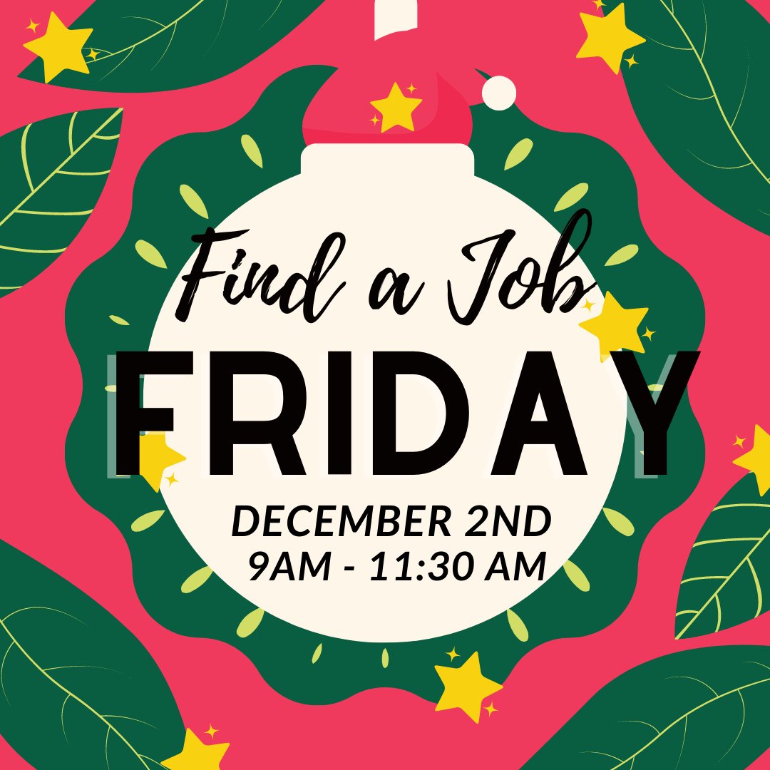 MidlandHealthHR's tweet photo. Pick out your best outfit, bring an updated resume, and put your best foot forward!  We will be having on-the-spot interviews with the recruiting team and department managers!#FindAJobFriday #jobs #hiringnow #recruiting #OnTheSpotInterviews #midlandhealth #clinicaljobs #comesayhi https://t.co/BOiXnBIb87