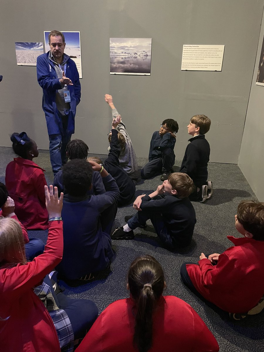 5th Grade FUN at the <a href="/TheExploreum/">Exploreum Science Center</a> today! WE had so much fun on our field trip! <a href="/MaryBAustin/">Mary B. Austin Elementary</a> <a href="/MobilePublicSch/">MobilePublicSchools</a>