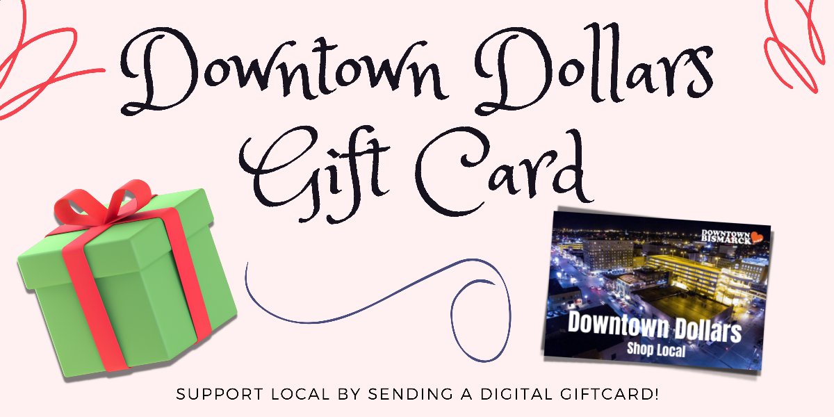Support Local with Downtown Dollars 🎁 - mailchi.mp/cc09850404fa/s…