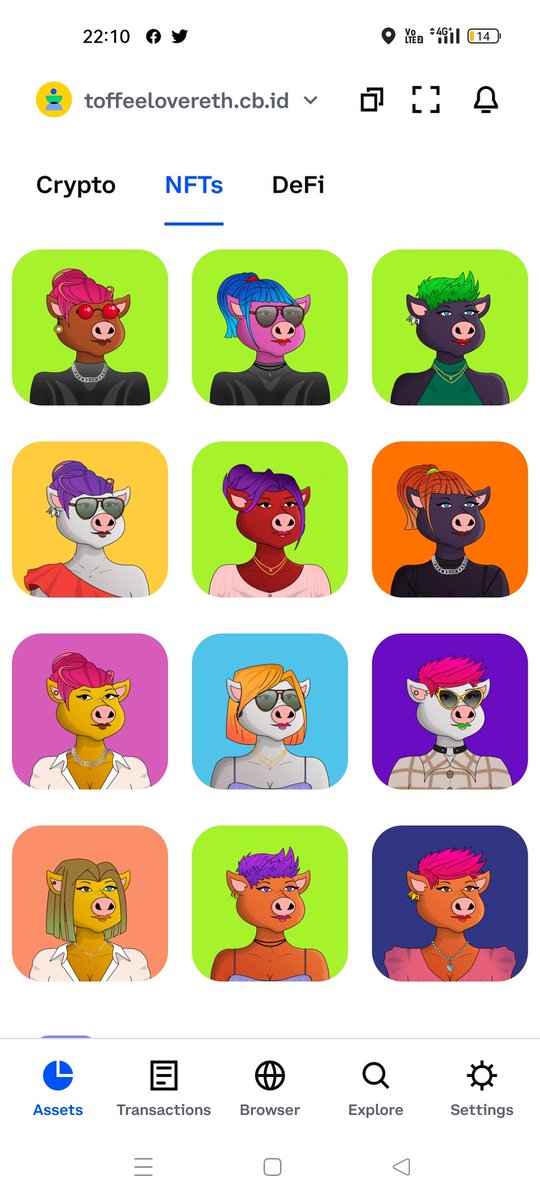 Toffeelover.eth 🇿🇦🇵🇸🇮🇷 tweet media