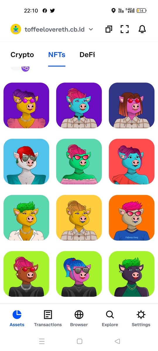 Toffeelover.eth 🇿🇦🇵🇸🇮🇷 tweet media