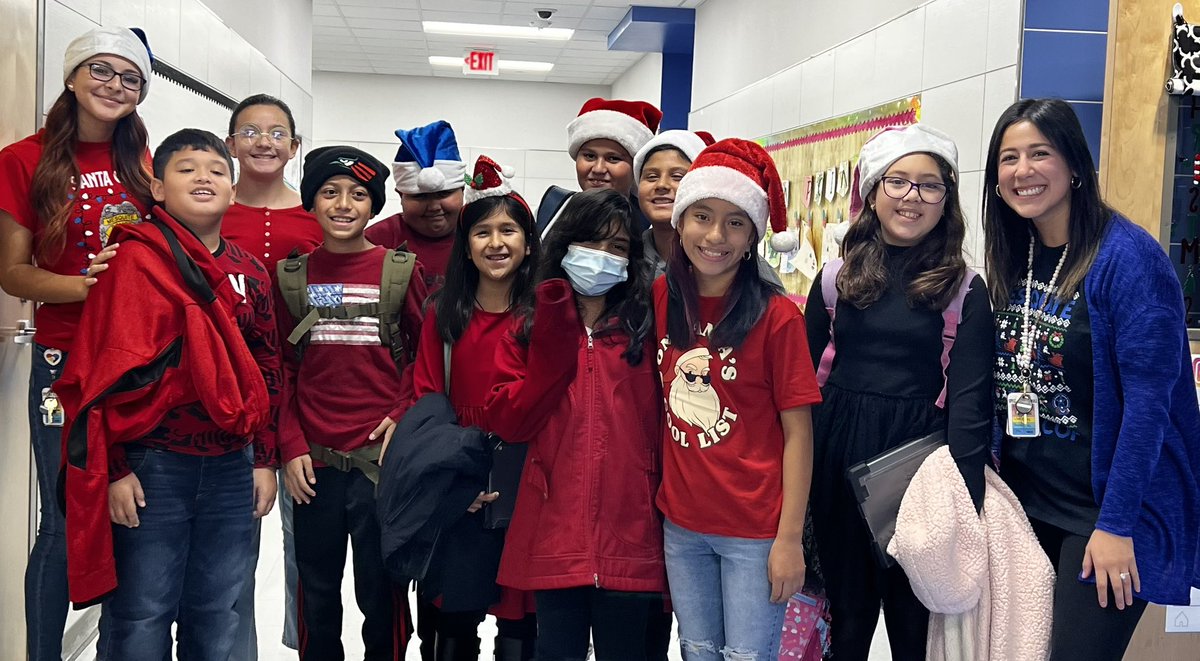 Alexandria Floyd, M.Ed tweet media