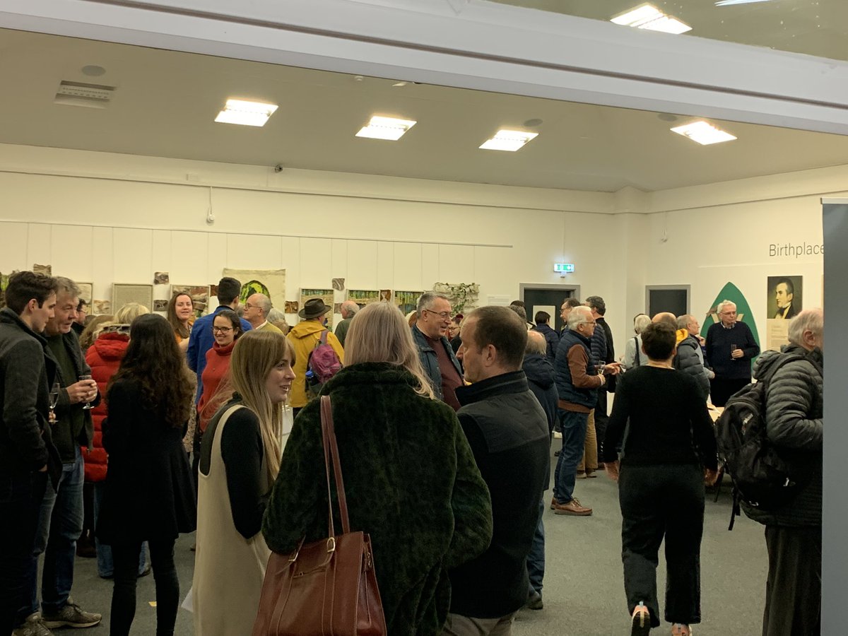 Lisa Baugh tweet media