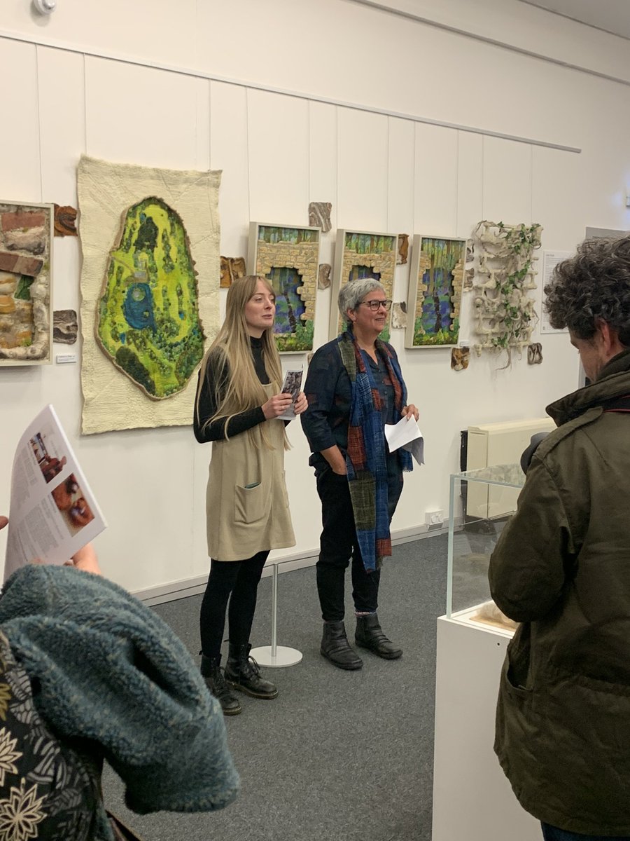 Lisa Baugh tweet media