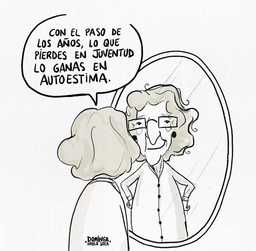 Dominga habla sola (@domingahabla) on Twitter photo 