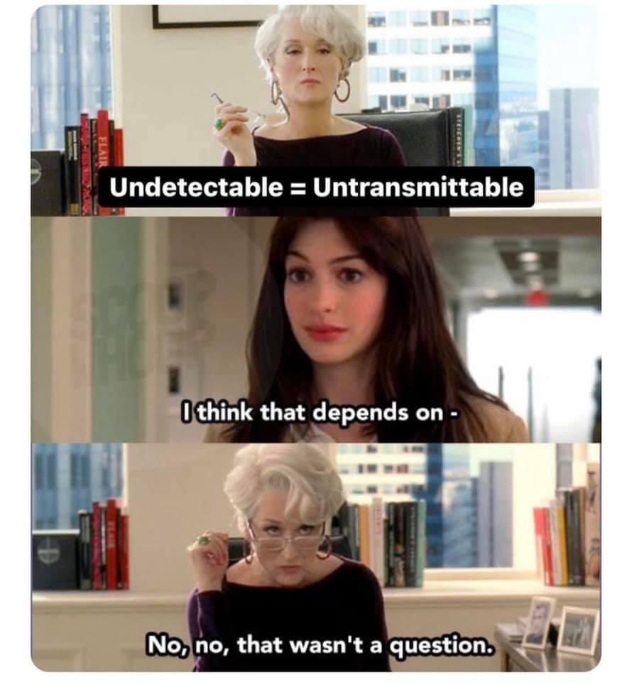 👏🏻 #WorldAIDSDay