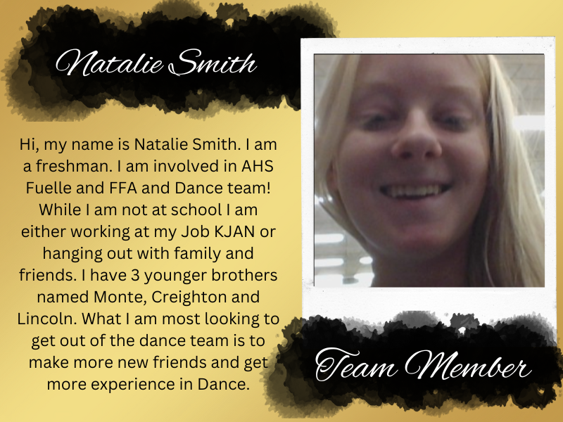 AHS Dance Team (@dance_ahs) on Twitter photo 