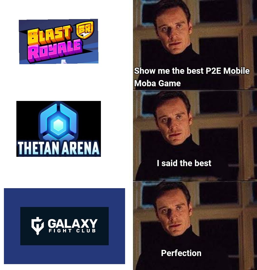 Toothless_6's tweet photo. My entry in @GalaxyFight_NFT
#gfcmemecontest https://t.co/2ad5jpsiqe