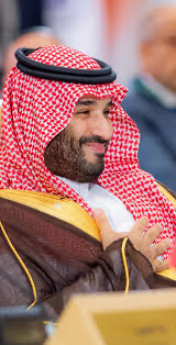 #محمد_بن_سلمان 
#ولي_العهد 
الله يديم عليك السعادة
ويعزك ولا يعز عليك