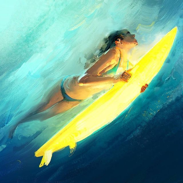 SupplanterB's tweet photo. Artem RHADS Chebokha
#illustration #artistsontwitter #artwork #Digital #painting #originalart #landscapepainting https://t.co/5BkScFsCKX