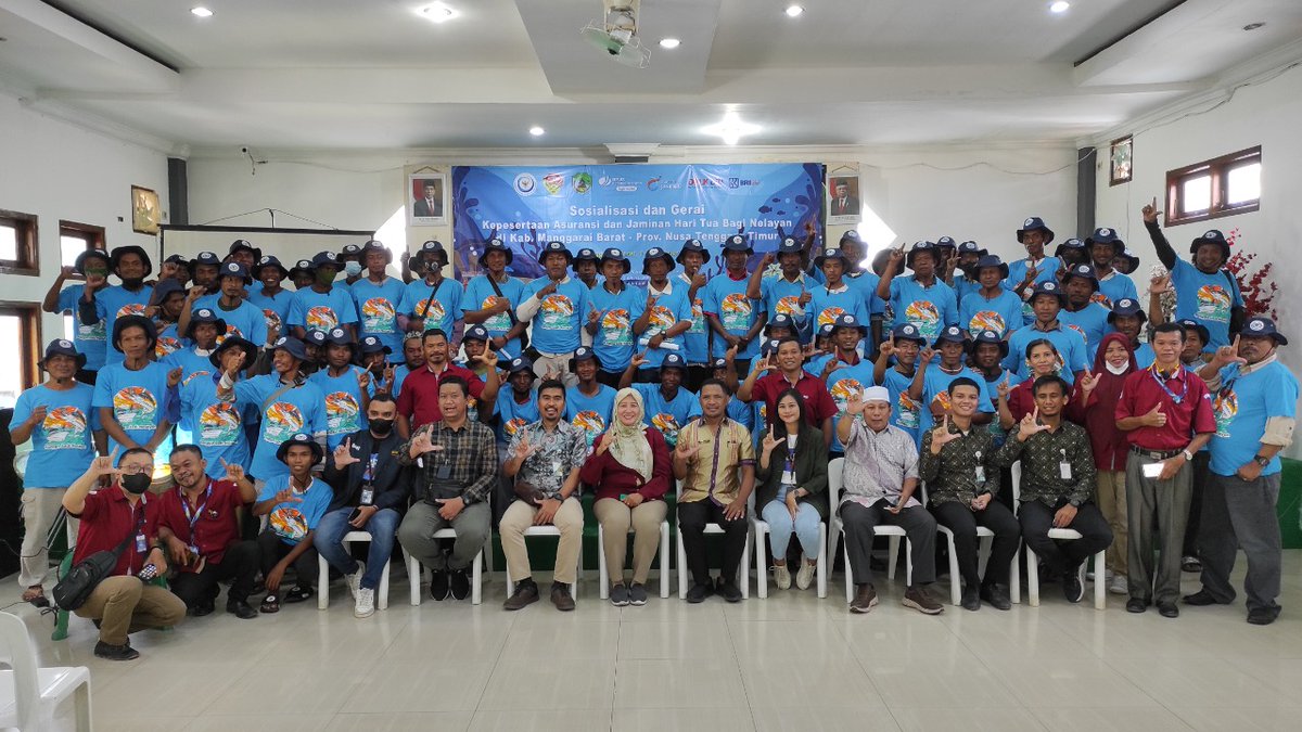 Direktorat Jenderal Perikanan Tangkap tweet media