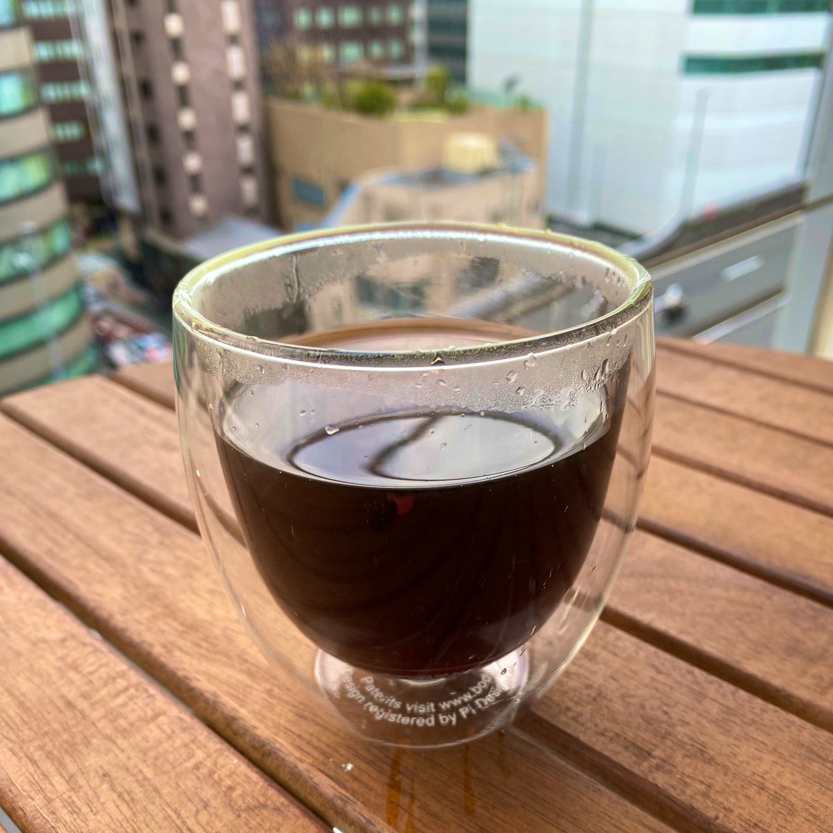 Parabellumowner's tweet photo. おはようございます。
年末まで駆け抜けていきましょう！
#コーヒー #珈琲 #パラベラムオーナーズクラブ #元自衛官 #元特殊部隊 https://t.co/l0afYbc6Y3