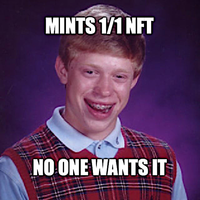 🫵 🤌 😼 NFT Memes by The Oven Pizzas 🌞 👌 👀

#Nftmemes #NFTcommunity #NFTs #memes #nftmeme #nft #meme