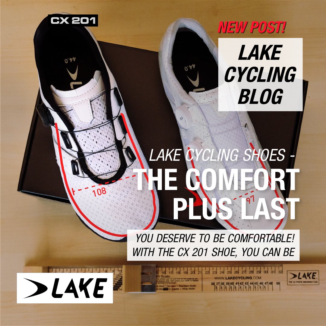 cvalake's tweet image. #lakecycling