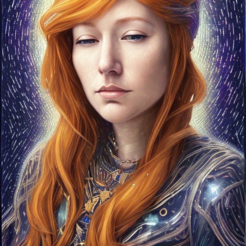 Lucahjin 🐴Mom on Twitter: "None of this ai shit looks like me should I