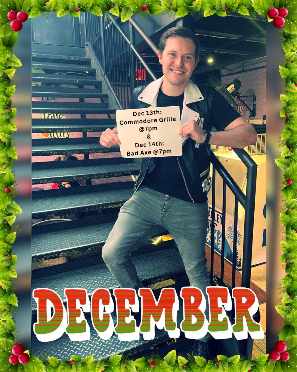 Ricky Rioux tweet media