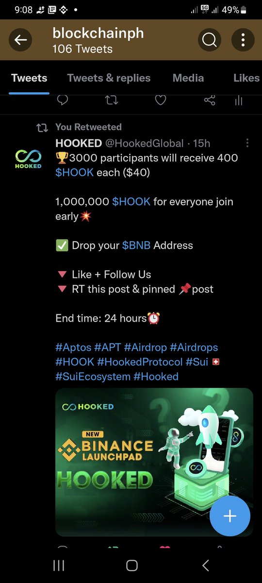 blockchainph tweet media