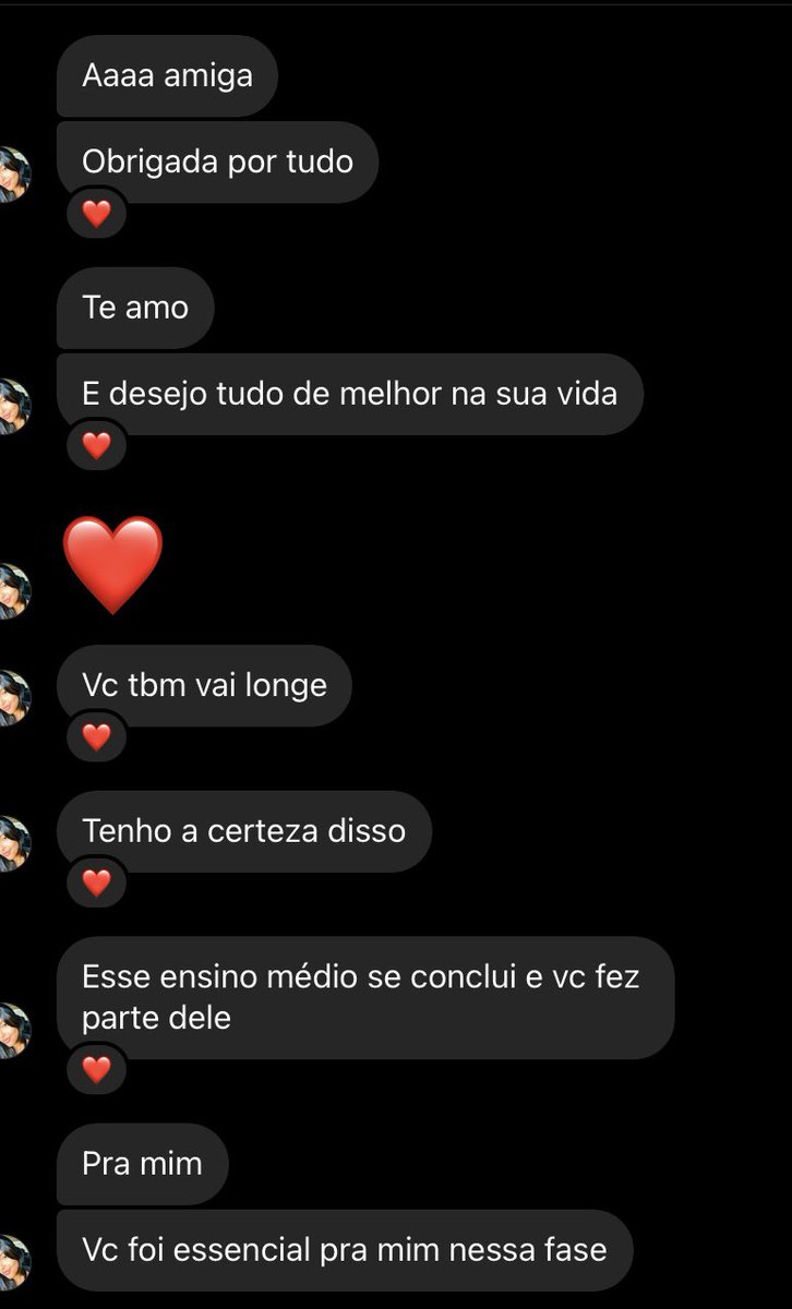 amizade para a vida toda🥹🤏🏻