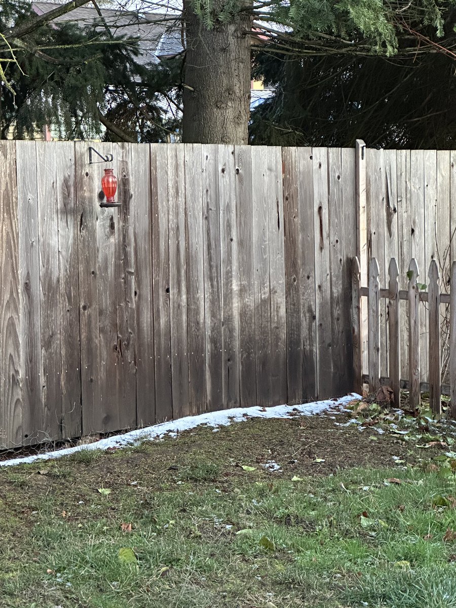 twistedjake's tweet photo. We will rebuild. #Snowmageddon #oregonweather https://t.co/VvZXEarJSj