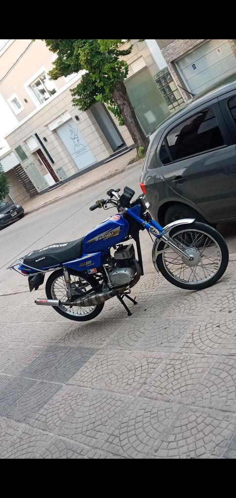 La pura sangre 🤙