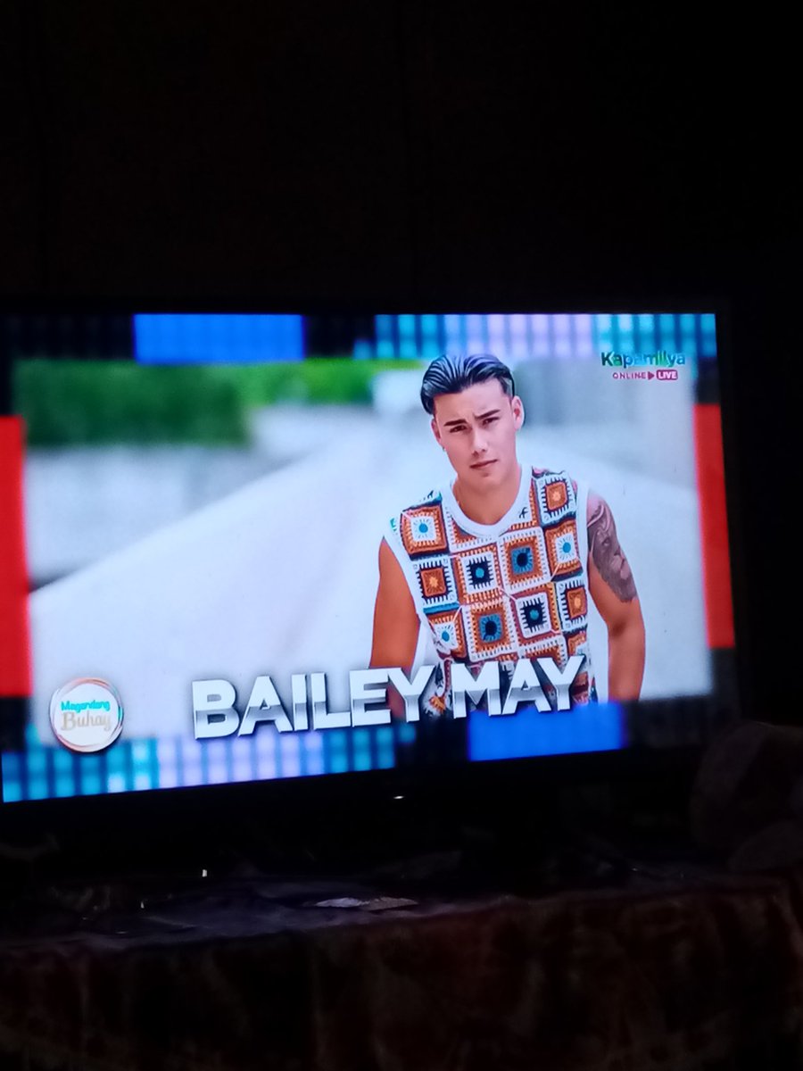 BaileyMayWorld_'s tweet photo. Omggggggggggh @baileymay finally bailsssss😭😍✨💜
#BaileyMay #TeamBaileyMay #MagandangBuhay https://t.co/wqL0Ld3Vx4