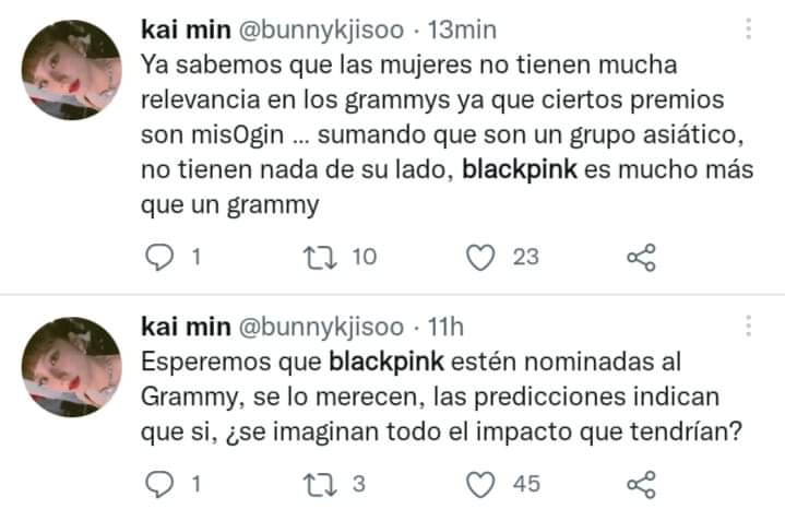 tekooluv's tweet photo. @YASSBPO4 @thepinkslover no me llamo Paulita pero lo entiendo, puse el los errores ortográficos de la chica así como la de este tweet. 
ahí te va otro https://t.co/B1gz0InLJp