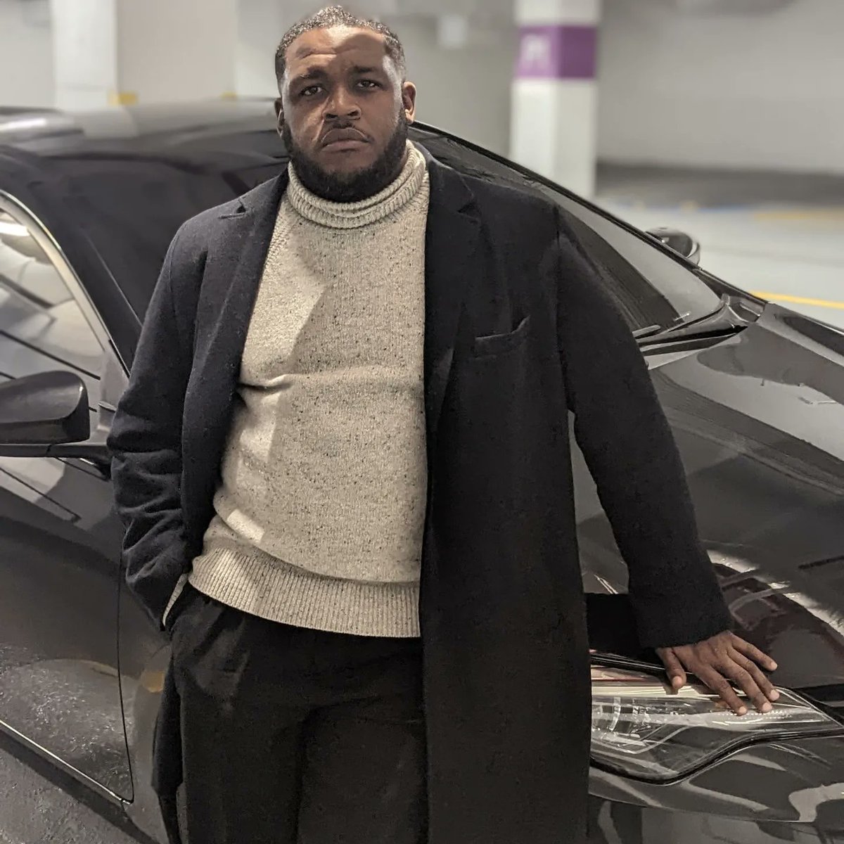 ChoklateHulk's tweet photo. It's me, after our chapter's Alpha Week dinner! It was Magical... literally!
#ArtClubOfWashington #AlphaWeek
#AlphaPhiAlpha https://t.co/ve469gQtY9