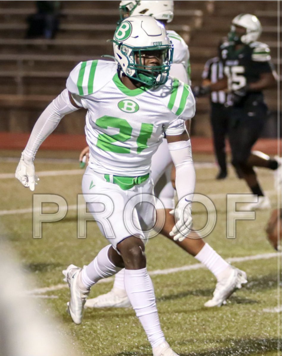 RagstonSavion's tweet photo. SAVION "21 REASONS " RAGSTON
🚨 SENIOR SEASON 
🚨 6 INTERCEPTIONS
🚨 2 PICK 6'S
🚨34 TACKLES
🚨8 PASS BREAK UPS 
🚨 1 BLOCKED PUNT
🚨 4.4 40 YARD DASH
🚨 6'0 180LBS
🚨 3.4 GPA
🚨 BRENHAM HIGHSCHOOL 
🚨 DB
🚨 290LB BENCH PRESS
Check out this highlight
https://t.co/beh1TXReRk https://t.co/GUEc1kHxrw