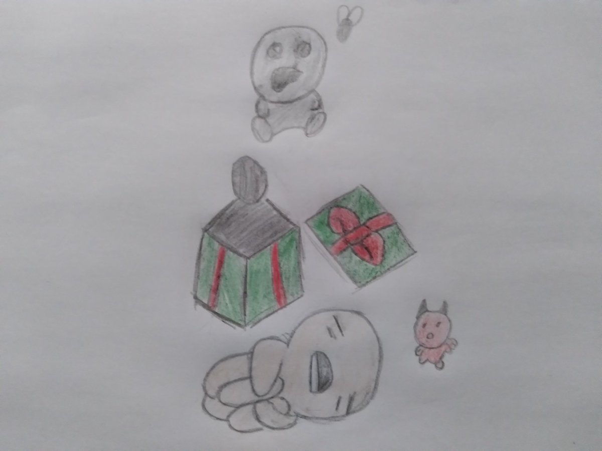 Quase esqueci do #tboixmas