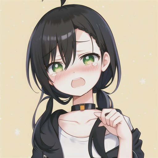 xxNoLongerHuman's tweet photo. JunXi's crying face is cute

#MeituAI #meitu #AIイラスト #AIart https://t.co/ombywCtanV