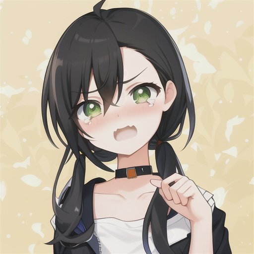 xxNoLongerHuman's tweet photo. JunXi's crying face is cute

#MeituAI #meitu #AIイラスト #AIart https://t.co/ombywCtanV