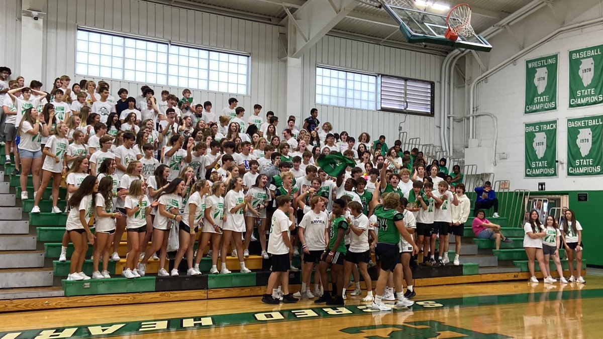 Providence Catholic Basketball tweet media