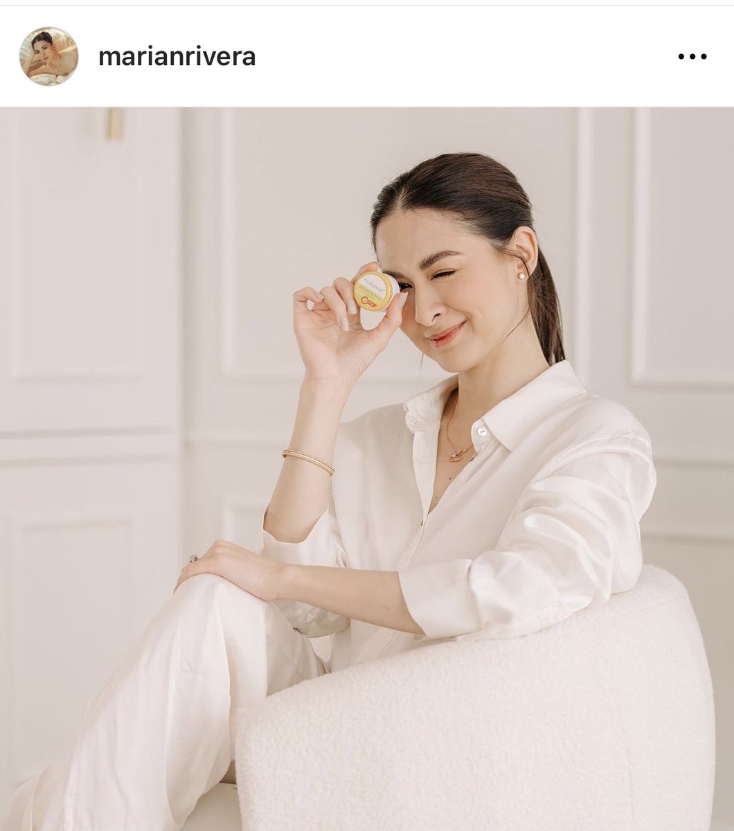 mariadongmarian's tweet photo. Marian Rivera for #MaxiPeel https://t.co/E2oR5QuA5a