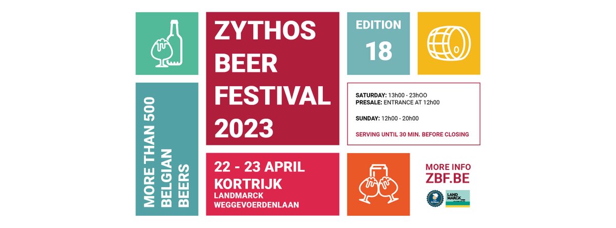 Zythos vzw tweet media