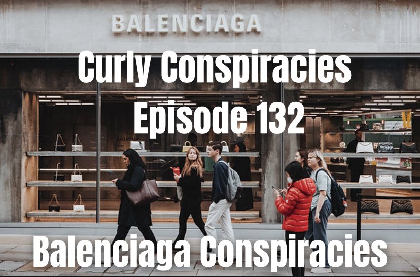 After multiple ad campaigns, Balenciaga has revealed dark hints of topics that involve children being trafficked, sexualized, and satanic rituals. People can’t help but wonder if it was just an oversight of the company, or if they truly are guilty of something terrible.