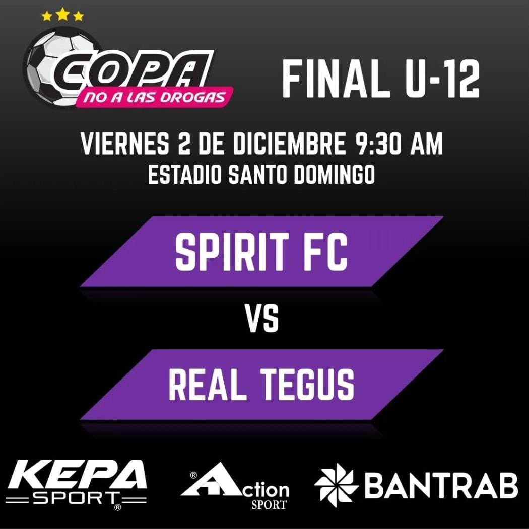 cdrealtegus's tweet photo. Que Lindooooo!!🥳🥳🥳🥳 Mañana es la Gran Final de la U-12 En Guatemala!!! Los invitamos a vernos por la transmisión de Facebook!! Y que nos manden sus mejores deseos desde Honduras! Queremos regalarles  este esfuerzo a ustedes que han estado pendiente de nosotros! @jcpineda17 https://t.co/gTkbWjhXH4