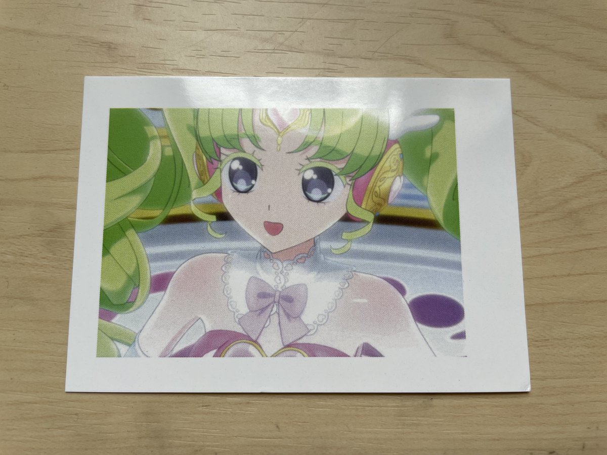 ぱらチャン tweet media