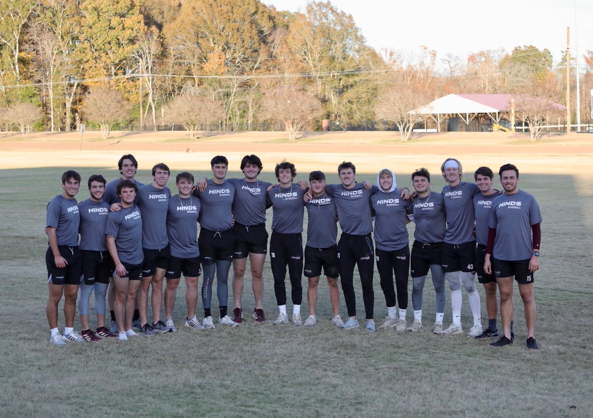 Congrats to our ind./team winners of the 2022 Iron Eagle Challenge! (L to R): Parker Fulton (T-3rd), Brice Ainsworth (5th), Connor Chisolm (WINNER), Ryan Herbison (2nd) &amp; Dylan Coleman (T-3rd).. The Gray team (1,049 pts) also won the team portion, edging Maroon (1,040.5 pts)! 🥩