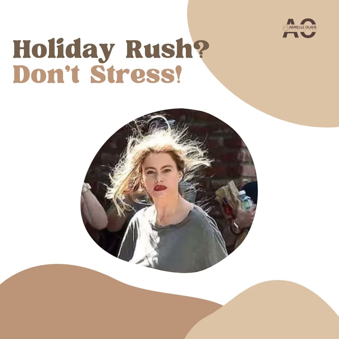 YourVAmomRmel's tweet photo. 𝐖𝐡𝐲 𝐫𝐮𝐬𝐡 𝐰𝐡𝐞𝐧 𝐲𝐨𝐮 𝐜𝐚𝐧 𝐡𝐮𝐬𝐡?!🤣

✨It's the most wonderful time of the year!!🎅😍 And yes, it's the busiest time for every mompreneurs ! 🎄🙋‍♀️

#yourvamomarmelle
#virtualassistant 
#personalassistant
#virtualassistantforhire 
#workingmom #mompreneur https://t.co/zZ1XzDRemU