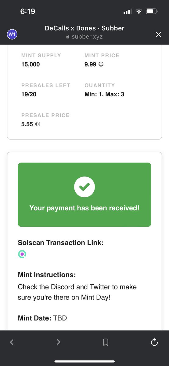 hopie_sol's tweet photo. Looking forward to seeing the #NFT options market in action. Had to jump on the chance to get some presale action for @d00mlist This shit gonna be BIG fam. #Sol #SolanaNFTs #optiontrading #DatNewNew #LFG https://t.co/764GRnogfX