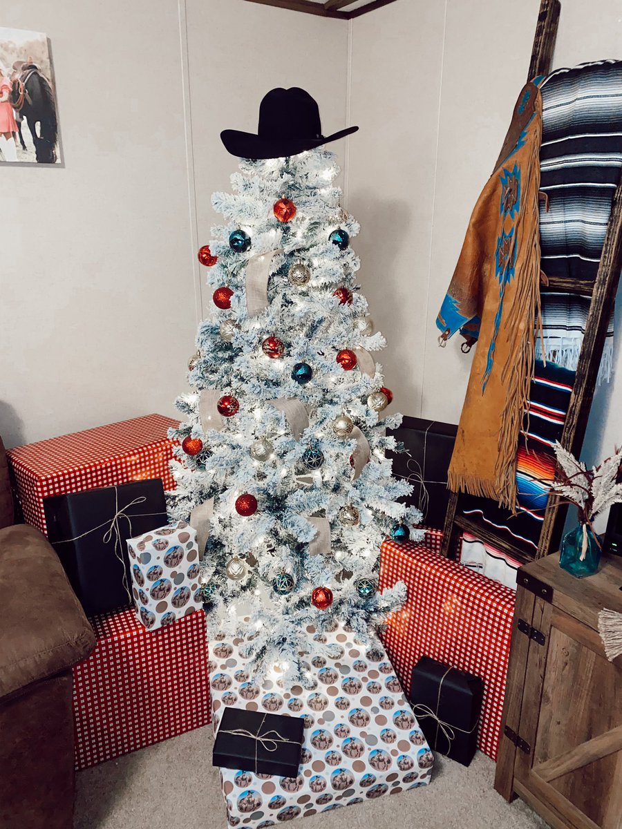 Harley Shackelford tweet media