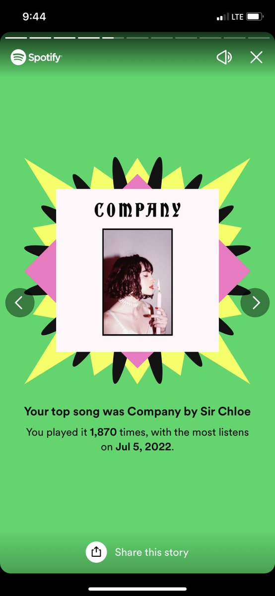 Tulios__'s tweet photo. Why is everybodies top listened song amount of times played so low https://t.co/WGHnnwv9yY