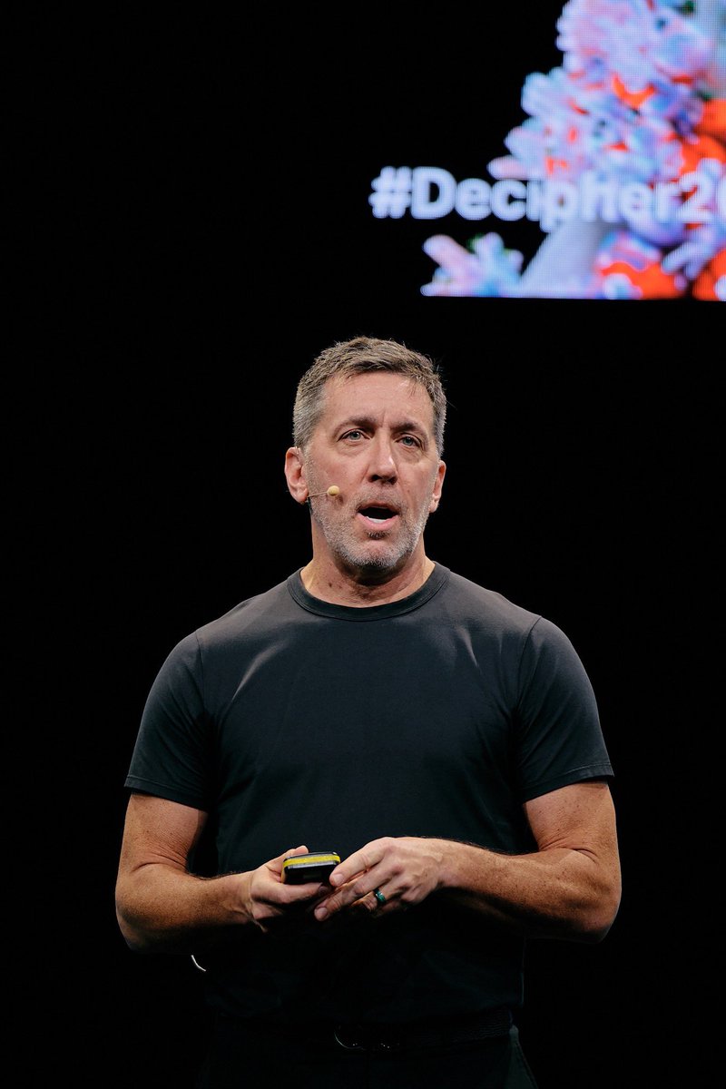 wsford's tweet photo. Had a great time a #decipher with @algorand over the past few days. So thankful for the engagement of the #algofam and inspired by the passion. It’s OUR time! https://t.co/YYYzC8uXnK