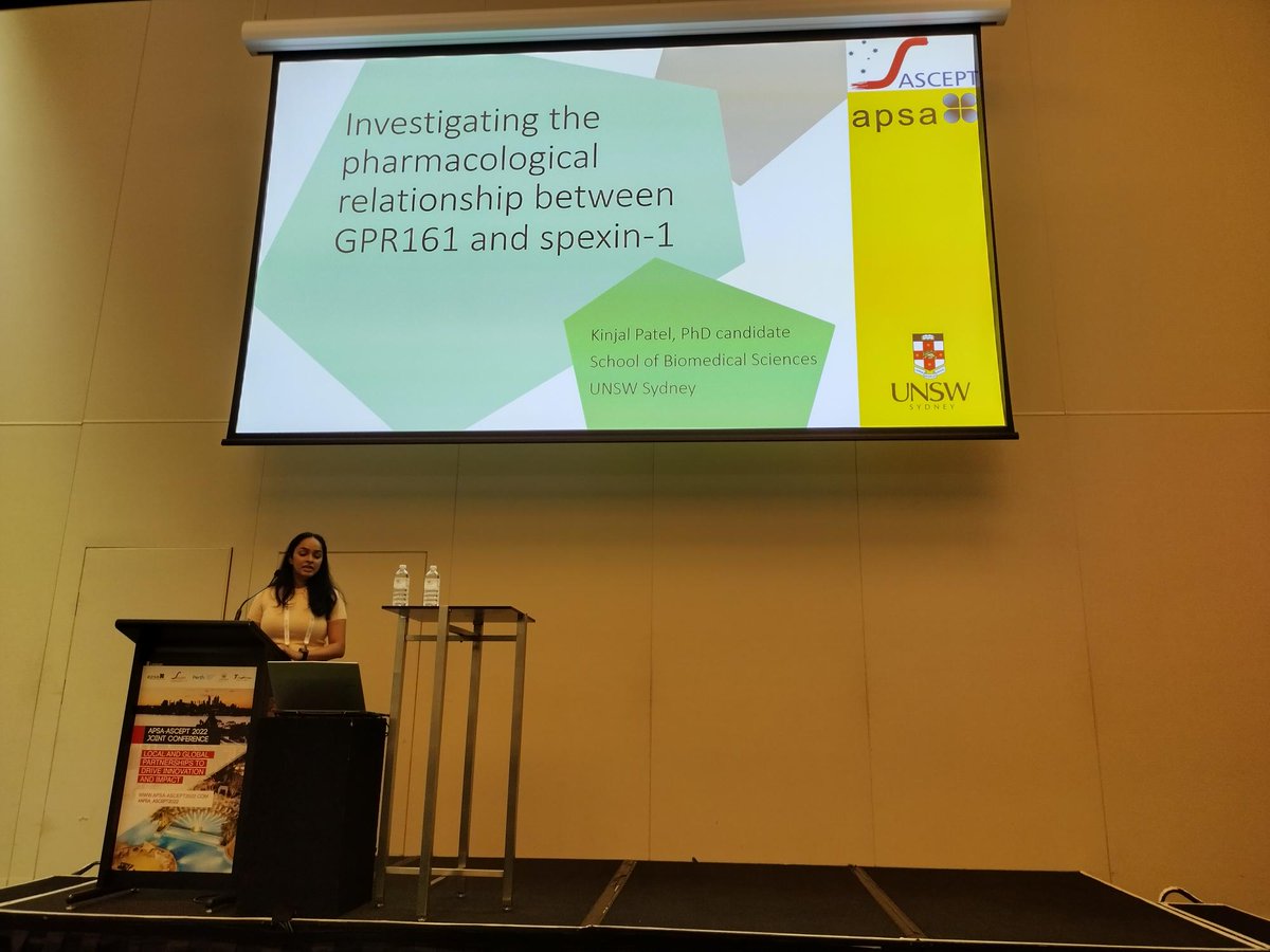 Smith Lab Molecular Pharmacology tweet media