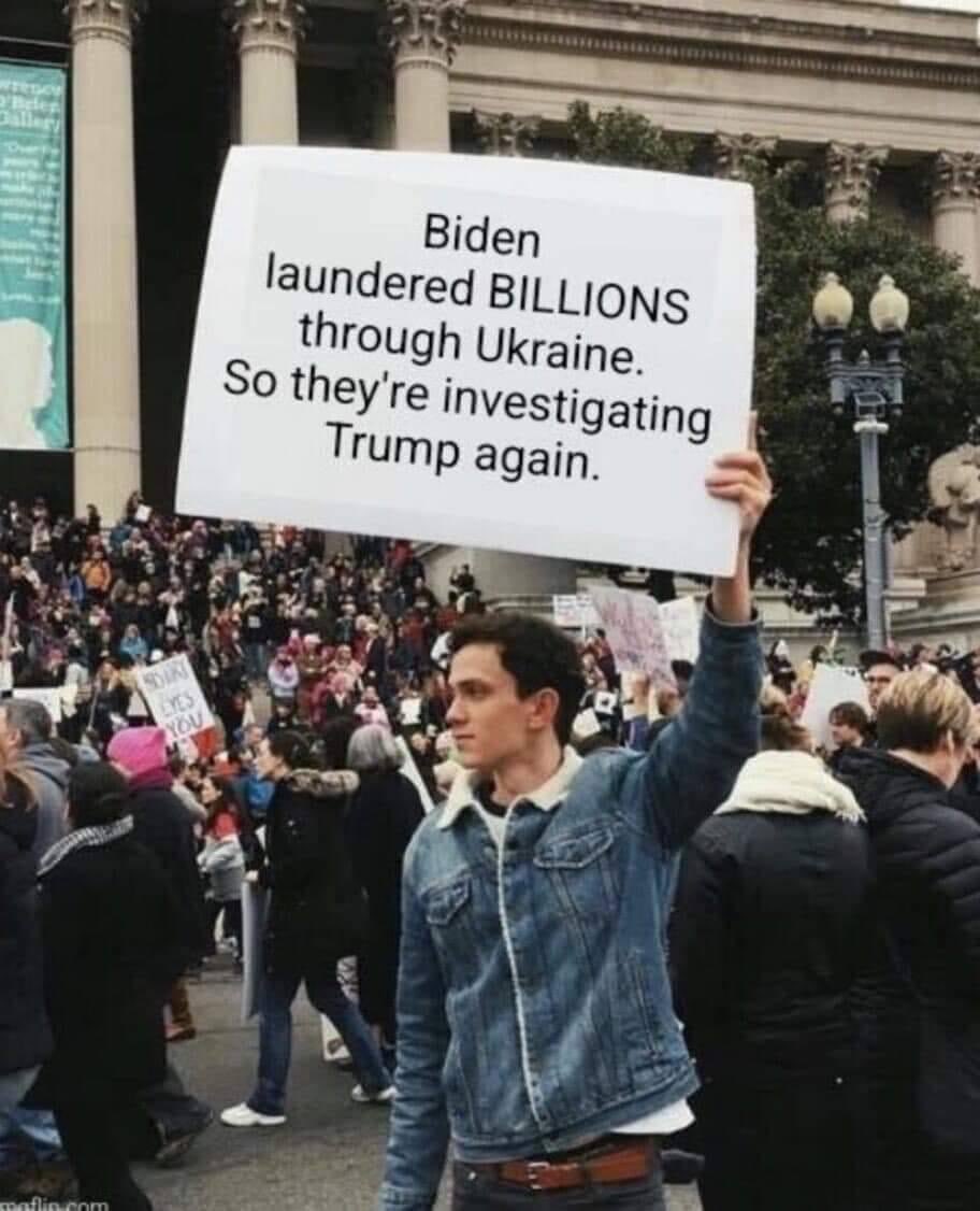 IsmaryBacallao's tweet photo. #CorruptLeft #BidenCriminalFamily #DemocratsAreCorrupt #DemocratsHateAmerica #MakeAmericaGreatAgain #TRUMP2024 https://t.co/ZXH8xkkYz8