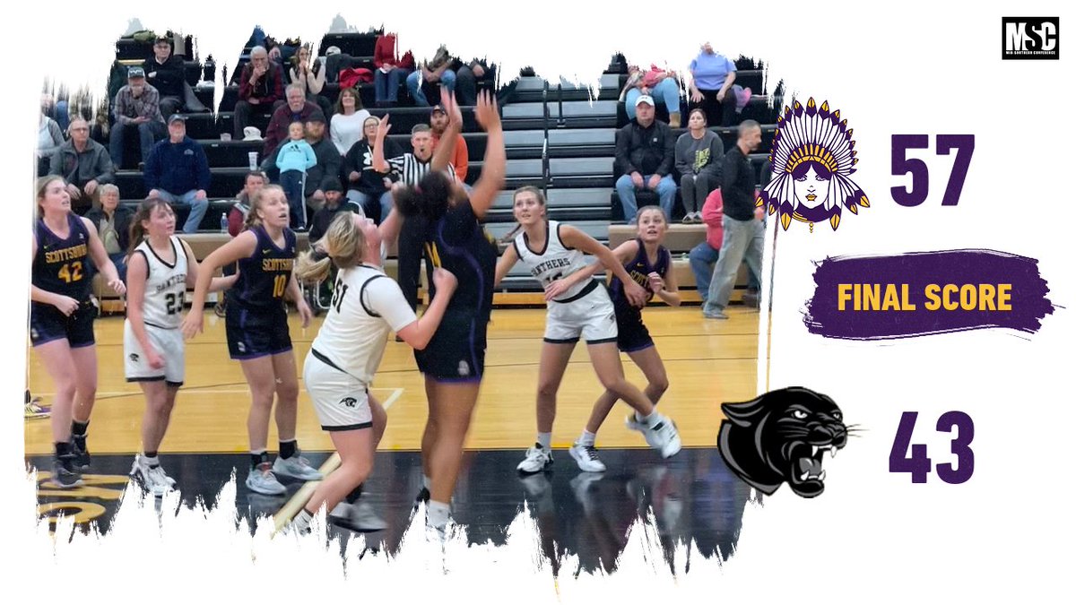 Warriorettes defeat Corydon Central 57-43!